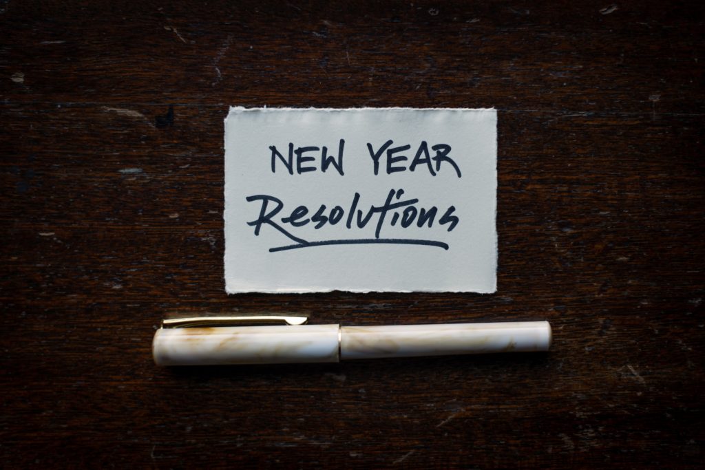 Nerdify Reviews 13 New Year's Resolution Ideas For Students In 2023