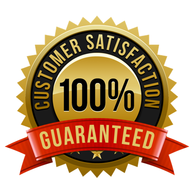 Nerdify customer satisfaction guarantee